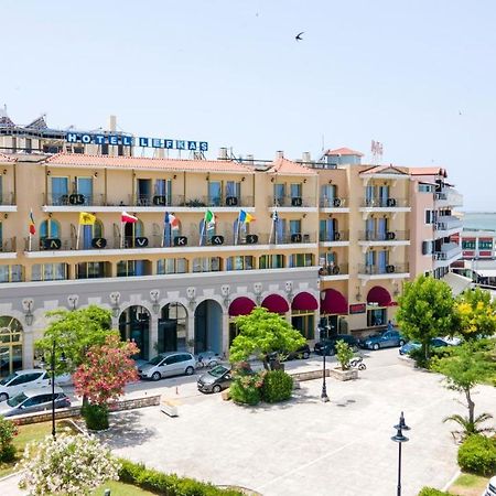 Hotel Lefkas Lefkada City Exterior photo